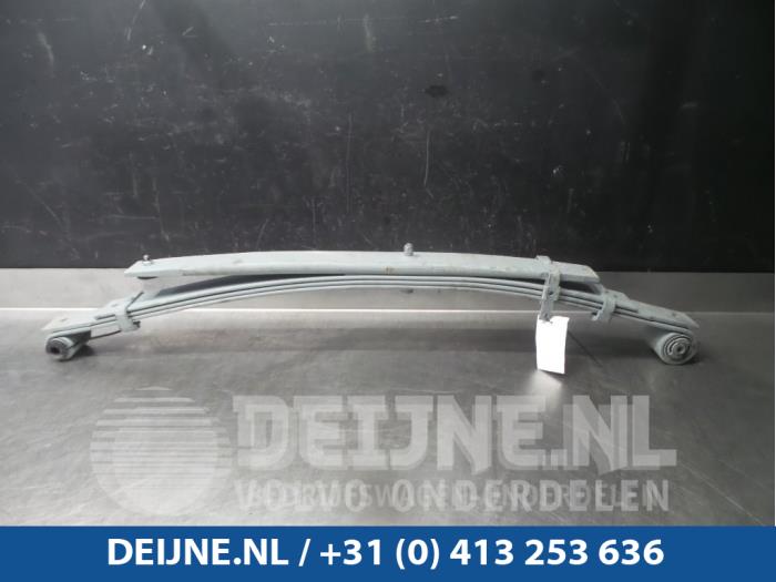 Hyundai H200 Bladveer achter O9990001226