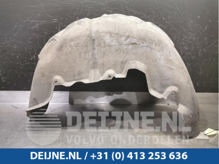 Porsche Cayenne Wheel arch liner O91874