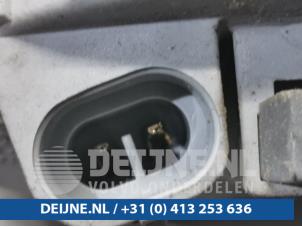 Fiat Fiorino Nebelscheinwerfer links vorne O91894 foto 3