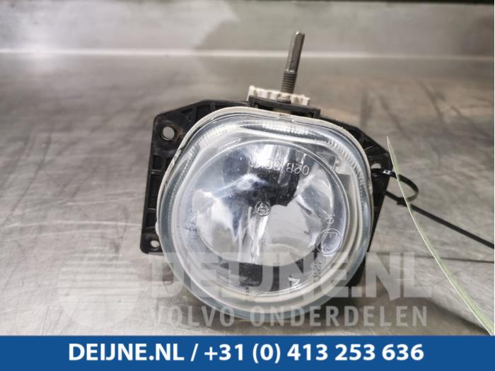 Fiat Fiorino Mistlamp rechts-voor O91895