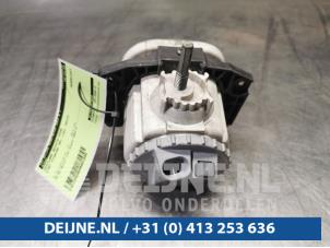 Fiat Fiorino Nebelscheinwerfer rechts vorne O91895 foto 2