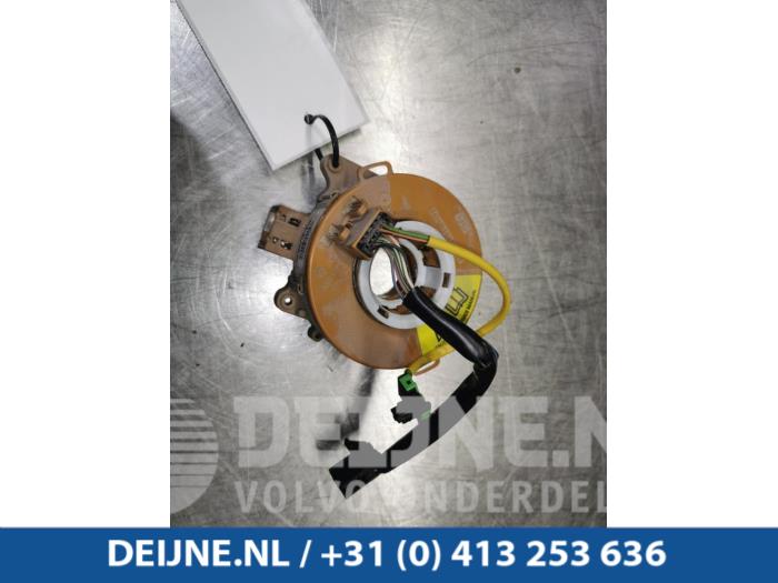 Fiat Fiorino Airbag clock spring O91899