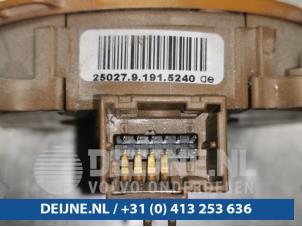 Fiat Fiorino Steuergerät Airbag O91899 foto 3