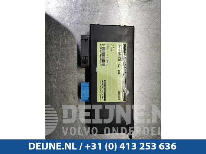Gebruikte Gateway module BMW 5 serie (F10) 525d 16V Prijs € 110,00 Margeregeling aangeboden door van Deijne Onderdelen Uden B.V.