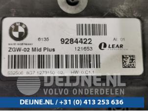 BMW 5-Serie Gateway Modul O91915 foto 3