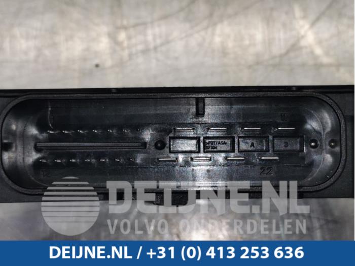 BMW 5-Serie Handrem Module O91918
