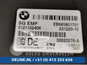 BMW 5-Serie Handbremse Modul O91918 foto 3