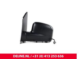 Volkswagen Caddy Buitenspiegel links O9990001227 foto 3
