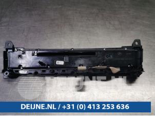 BMW 5-Serie Radio control panel O91927 photo 3