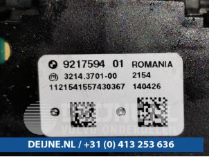 BMW 5-Serie Handrem schakelaar O91931 foto 3