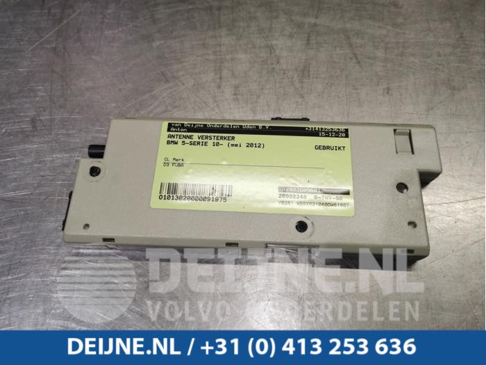 BMW 5-Serie Antenne Versterker O91975