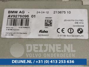 BMW 5-Serie Antenne Versterker O91975 foto 3