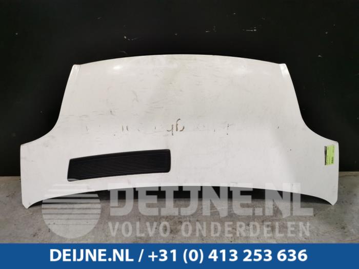 Renault Trafic Motorkap O91952