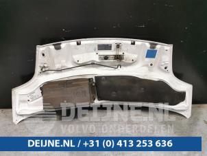 Renault Trafic Bonnet O91952 photo 2