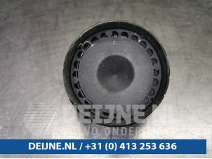 Gebruikte Alarm sirene BMW 5 serie (F10) 525d 16V Prijs € 19,00 Margeregeling aangeboden door van Deijne Onderdelen Uden B.V.