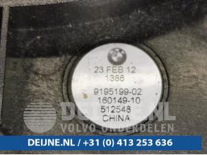 BMW 5-Serie Subwoofer O91985 foto 2