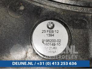 BMW 5-Serie Subwoofer O91986 foto 3