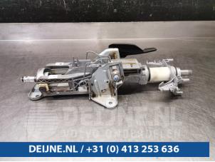 BMW 5-Serie Steering column housing O91987 photo 3