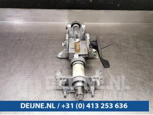 BMW 5-Serie Steering column housing O91987 photo 2