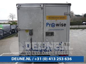 Mercedes Sprinter Achteras achterwielaandrijving O91996 foto 3
