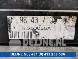 Mercedes Sprinter Bladveer achter O92074 foto 3