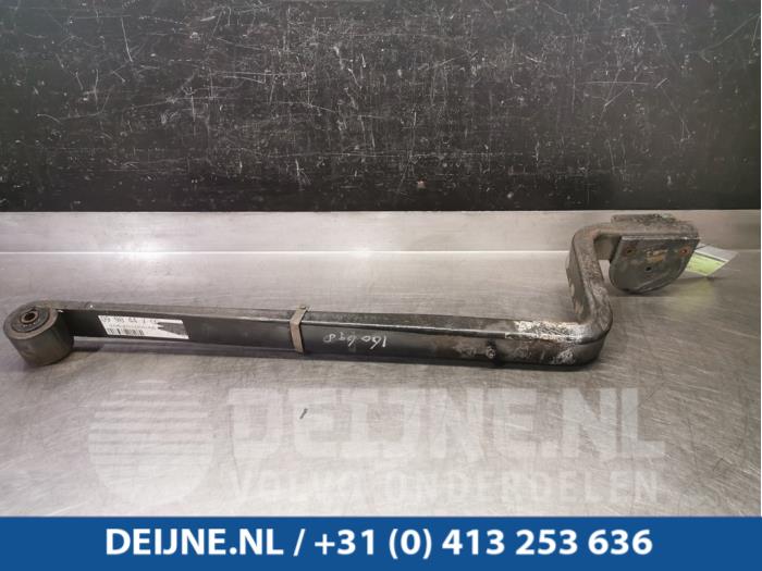Mercedes Sprinter Blattfeder hinten O92075