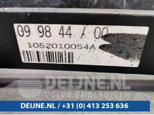 Mercedes Sprinter Bladveer achter O92075 foto 2