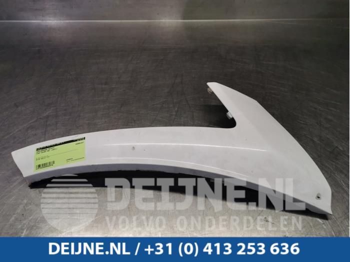 Fiat Scudo Headlight trim, right O92076