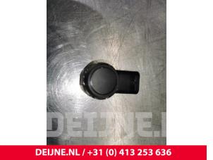 Gebruikte PDC Sensor Porsche Cayenne II (92A) 3.0 D V6 24V Prijs € 25,00 Margeregeling aangeboden door van Deijne Onderdelen Uden B.V.
