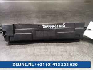 BMW 1-Serie Heater control panel O92110 photo 2