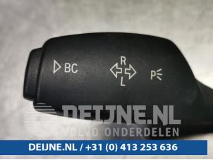 BMW 1-Serie Kombischalter Lenksäule O92100 foto 2