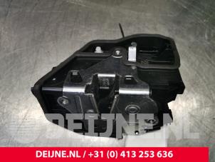 BMW 1-Serie Türschlossmechanik 4-türig links vorne O92104 foto 2