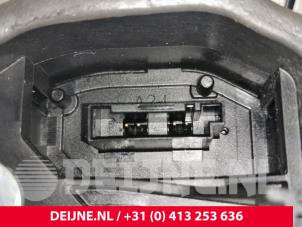 BMW 1-Serie Türschlossmechanik 4-türig links vorne O92104 foto 3