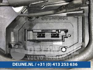 BMW 1-Serie Türschlossmechanik 4-türig rechts hinten O92105 foto 3