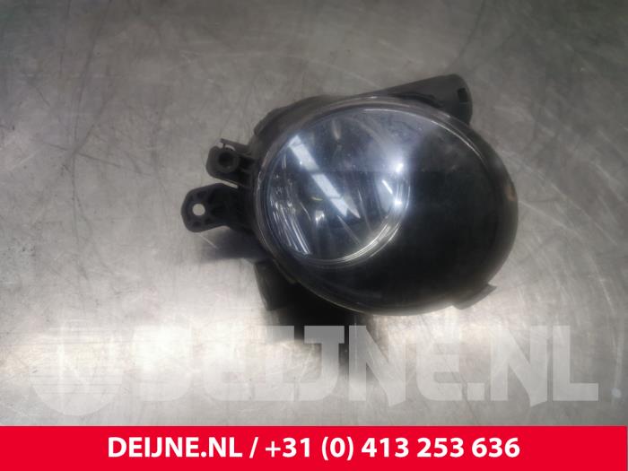 Volvo S80 Mistlamp links-voor O92137