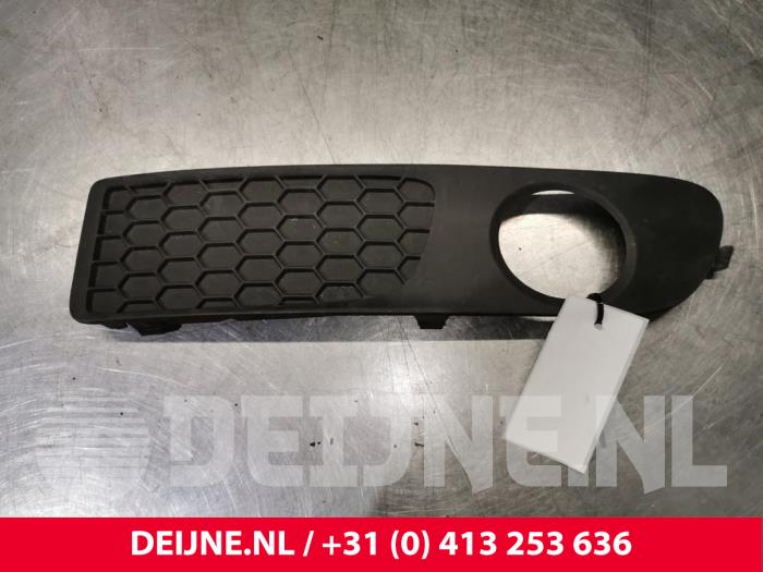 Volvo S80 Bumper Rooster O92141