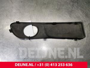 Volvo S80 Stoßstangenrost O92141 foto 3
