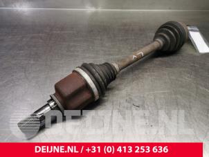 Renault Trafic Aandrijfas links-voor O92144 foto 2