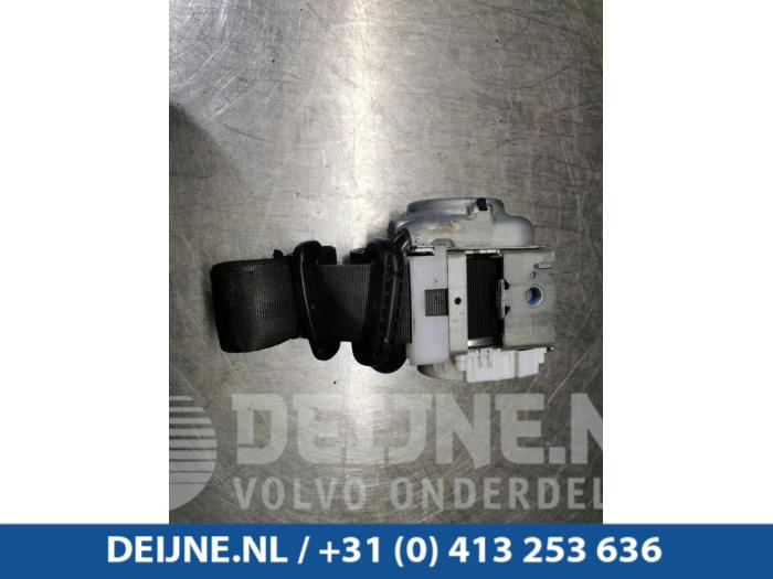 Renault Trafic Airbag set+module Parts Deijne.nl Specialist in