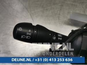Renault Trafic Kombischalter Lenksäule O92163 foto 3