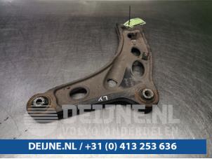 Renault Trafic Front lower wishbone, left O92167 photo 3