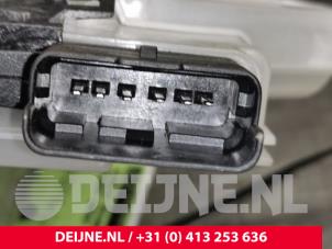 Peugeot Expert Türschlossmechanik 2-türig links O92274 foto 3