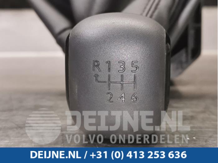 Peugeot Expert Schaltung O92295