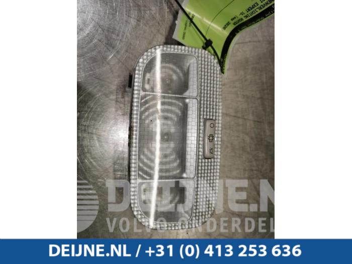 Peugeot Expert Innenbeleuchtung hinten O92301