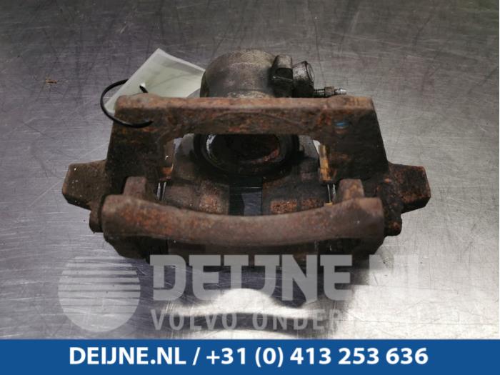 Mercedes A-Klasse Front brake calliper, left O92310