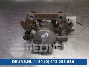 Mercedes A-Klasse Bremszange links vorne O92310 foto 2