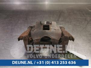 Mercedes A-Klasse Bremszange links vorne O92310 foto 3