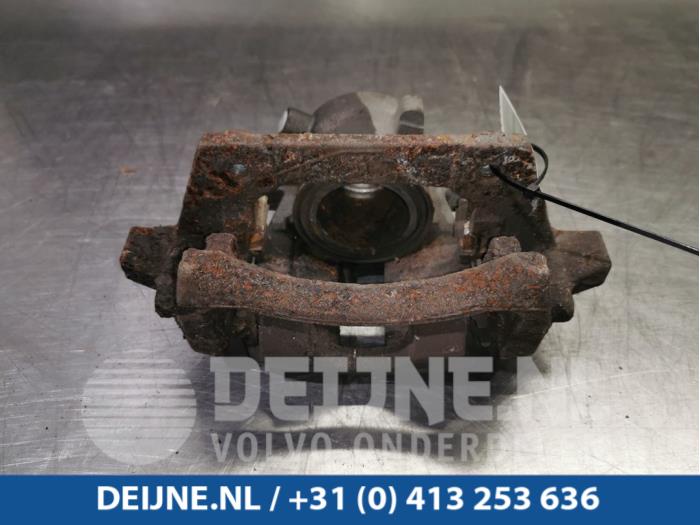 Mercedes A-Klasse Bremszange rechts vorne O92311