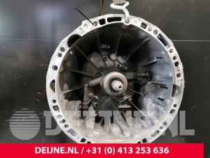 Mercedes Vito Gearbox O92319 photo 2
