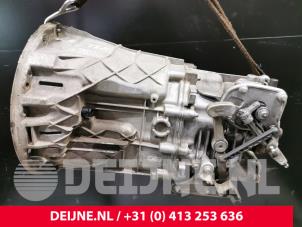 Mercedes Vito Gearbox O92319 photo 3